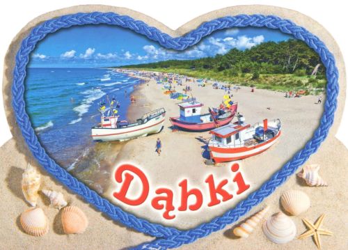 Dąbki