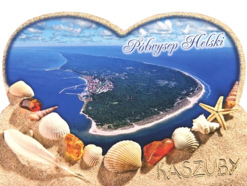 Hel Peninsula