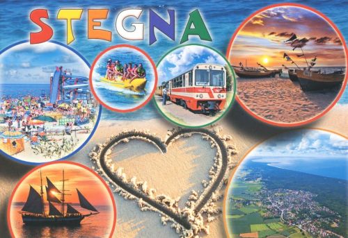 Stegna