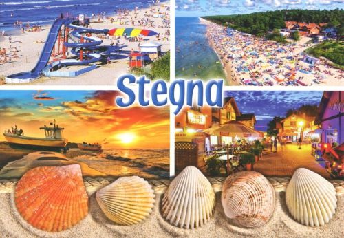 Stegna