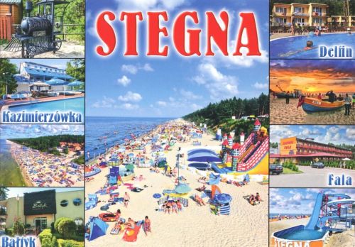Stegna