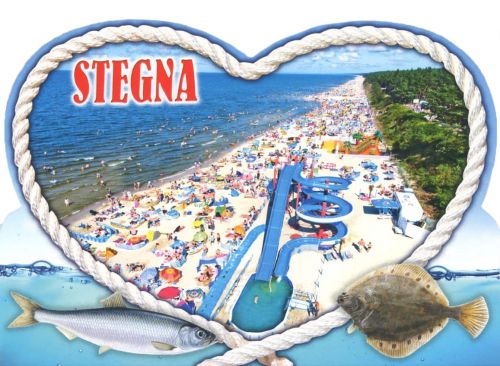 Stegna