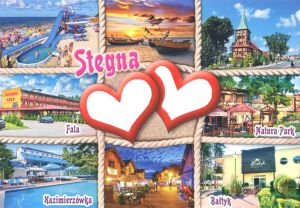 Stegna