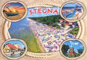 Stegna