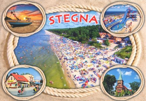 Stegna