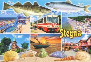 Stegna