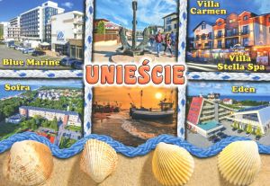Unieście