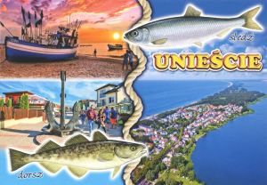 Unieście