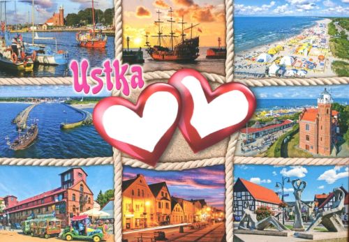 Ustka