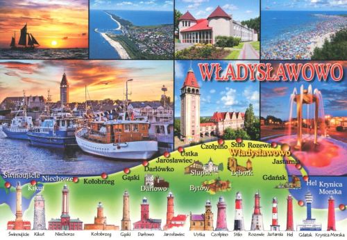 Władysławowo
