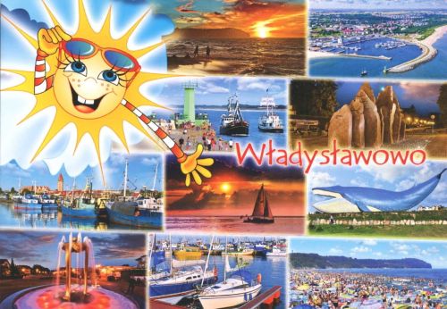 Władysławowo