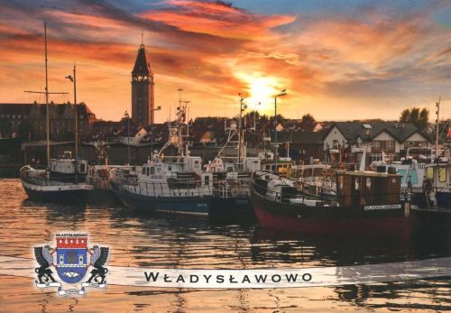 Władysławowo