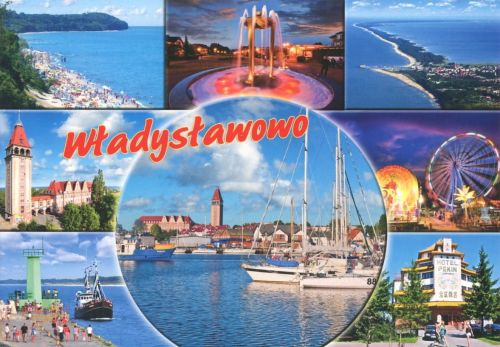 Władysławowo