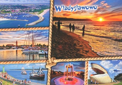 Władysławowo