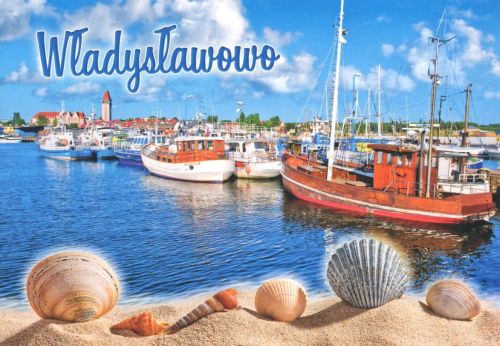 Władysławowo