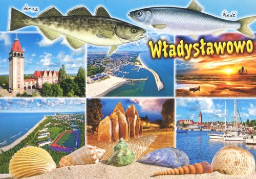 Władysławowo