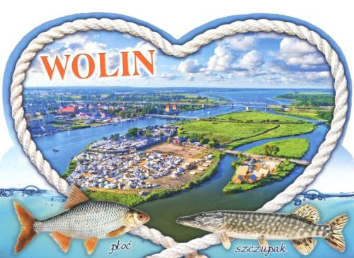 Wolin
