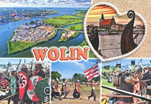 Wolin