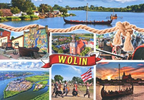 Wolin