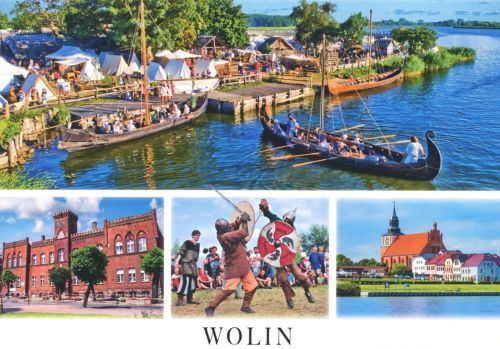 Wolin