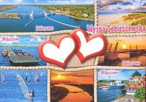 Sobieszewo Island