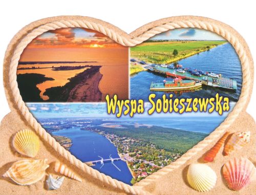 Sobieszewo Island