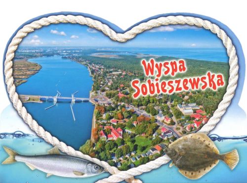 Sobieszewo Island
