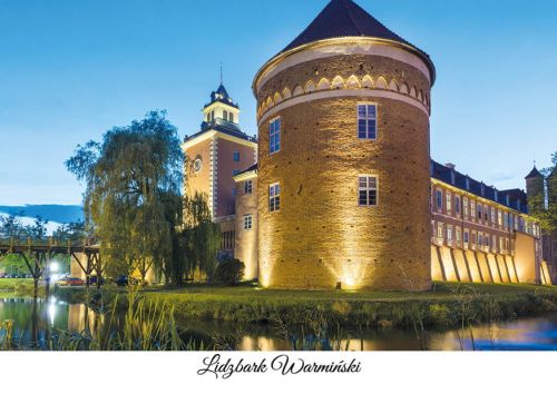 Lidzbark Warmiński