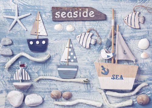 Seaside