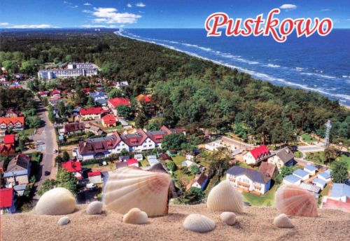 Pustkowo