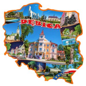 Dębica