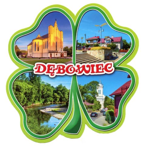 Dębowiec