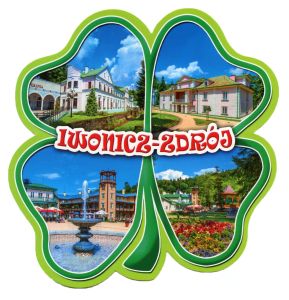 Iwonicz-Zdrój