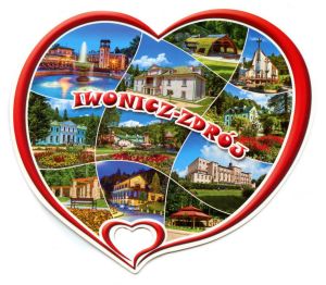 Iwonicz-Zdrój