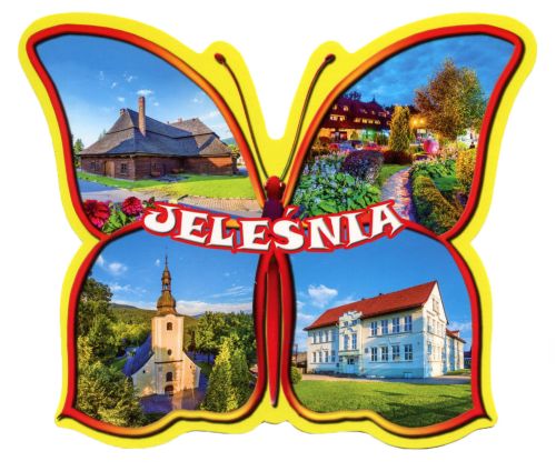 Jeleśnia