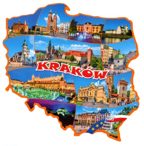 Kraków