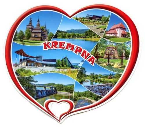 Krempna