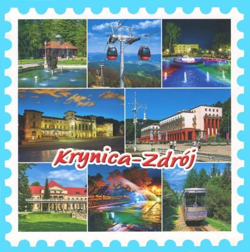 Krynica-Zdrój