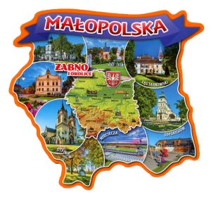 Małopolska - Żabno