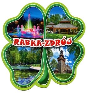 Rabka-Zdrój