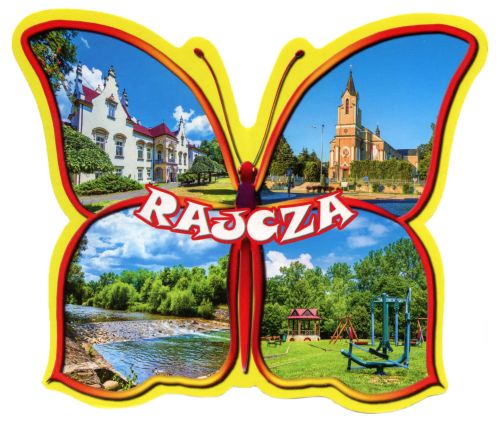 Rajcza