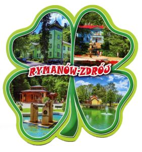 Rymanów-Zdrój