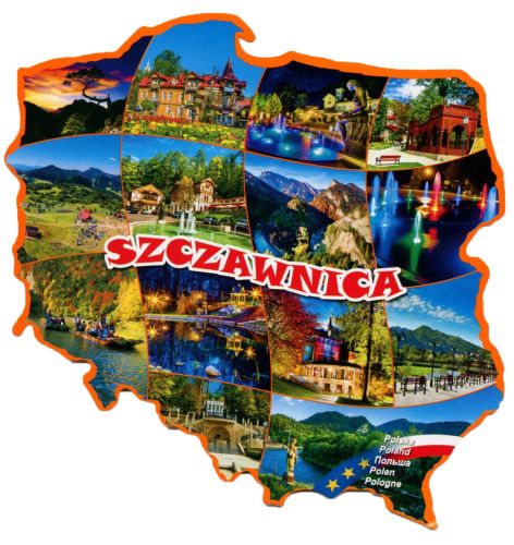 Szczawnica