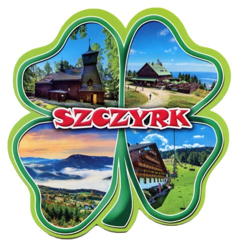 Szczyrk