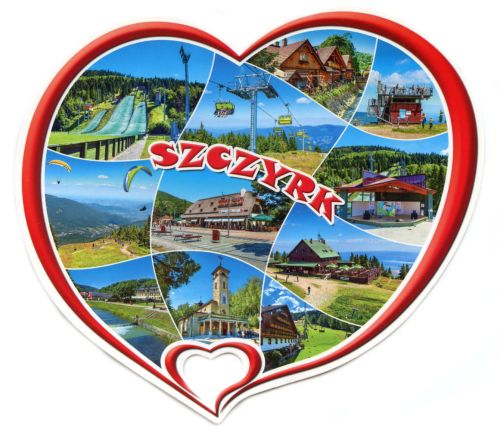 Szczyrk