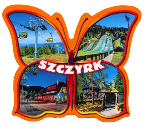 Szczyrk