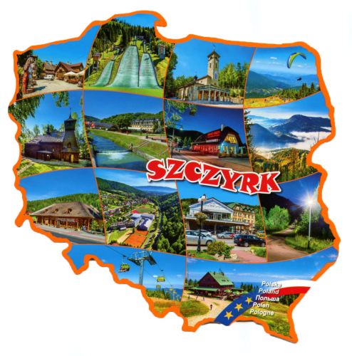 Szczyrk
