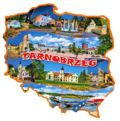 Tarnobrzeg