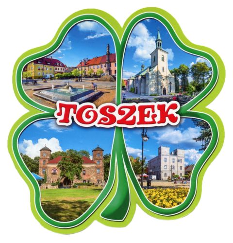 Toszek