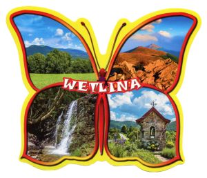 Wetlina